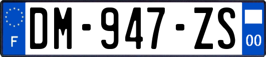 DM-947-ZS