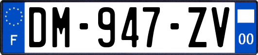 DM-947-ZV