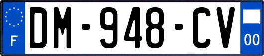 DM-948-CV