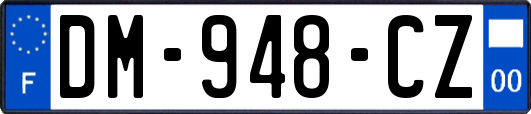 DM-948-CZ