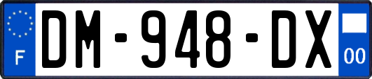 DM-948-DX