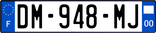 DM-948-MJ