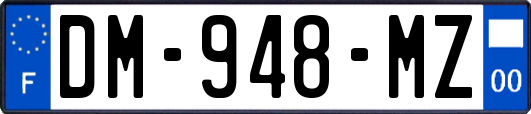 DM-948-MZ