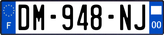 DM-948-NJ
