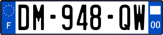 DM-948-QW