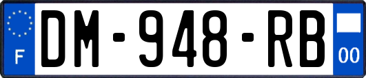 DM-948-RB