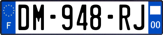 DM-948-RJ