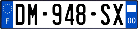 DM-948-SX