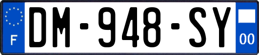 DM-948-SY