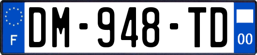 DM-948-TD