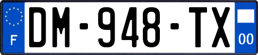 DM-948-TX
