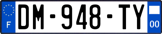 DM-948-TY