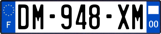 DM-948-XM