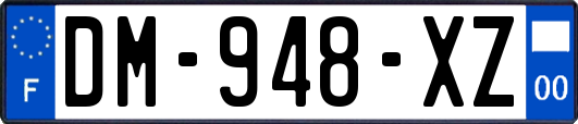 DM-948-XZ