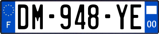 DM-948-YE