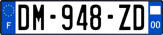 DM-948-ZD