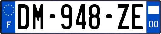 DM-948-ZE