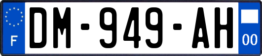 DM-949-AH