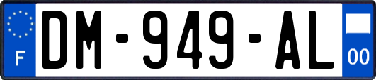 DM-949-AL