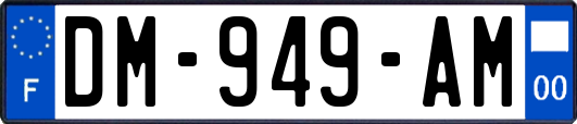 DM-949-AM