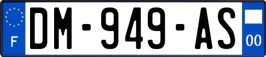 DM-949-AS