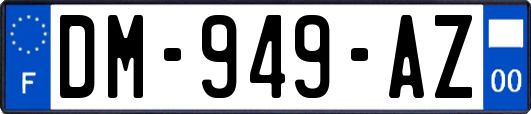 DM-949-AZ