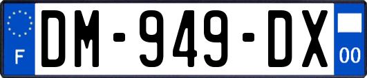DM-949-DX