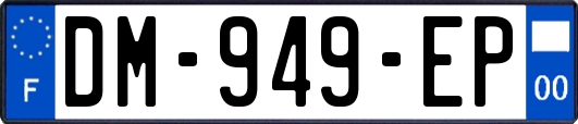 DM-949-EP