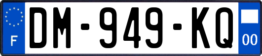 DM-949-KQ