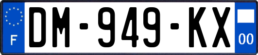 DM-949-KX