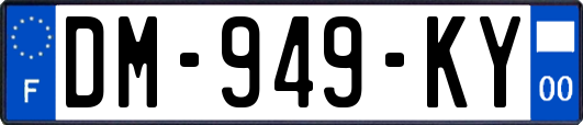 DM-949-KY