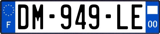 DM-949-LE