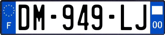 DM-949-LJ