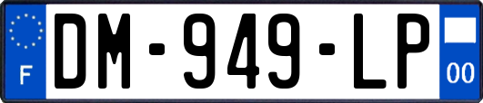 DM-949-LP
