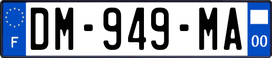 DM-949-MA