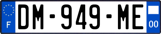 DM-949-ME