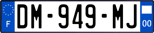 DM-949-MJ
