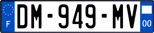 DM-949-MV