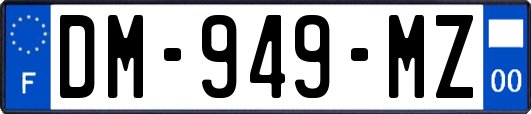 DM-949-MZ
