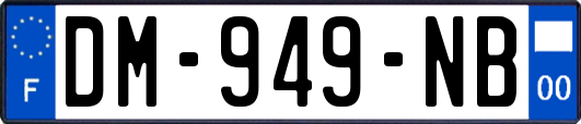 DM-949-NB