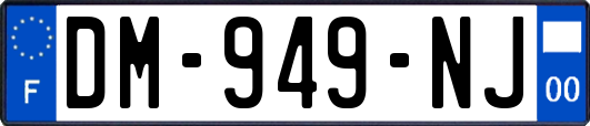 DM-949-NJ