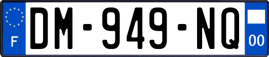 DM-949-NQ