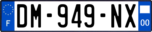 DM-949-NX