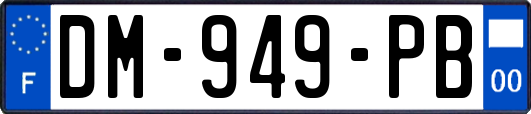 DM-949-PB