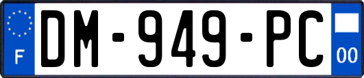 DM-949-PC