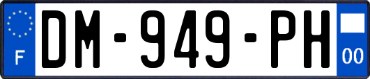 DM-949-PH