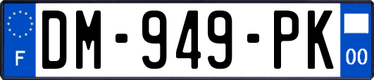 DM-949-PK