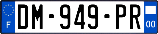 DM-949-PR
