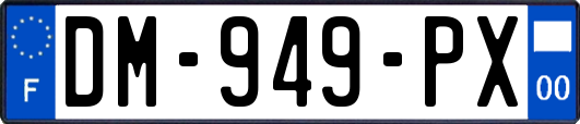 DM-949-PX
