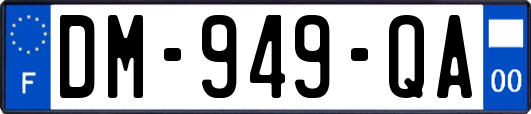 DM-949-QA